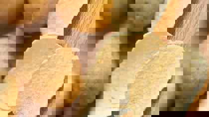 Textural issues between native and formulated foods