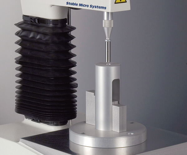 Powder Compaction Rig