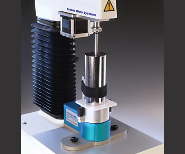 Powder Caking and Consolidation Rig