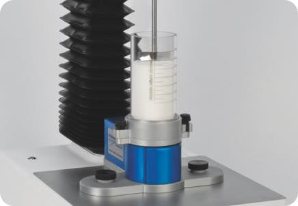 The Powder Flow Analyser – make sure your powders flow