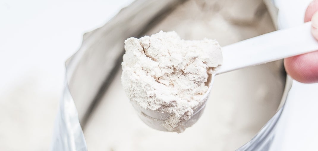 Powder and Granules testing