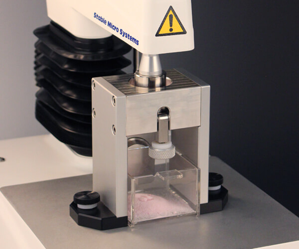 owder Vertical Shear Rig