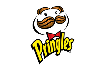 Pringles logo