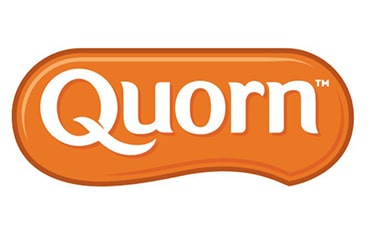 Quorn logo