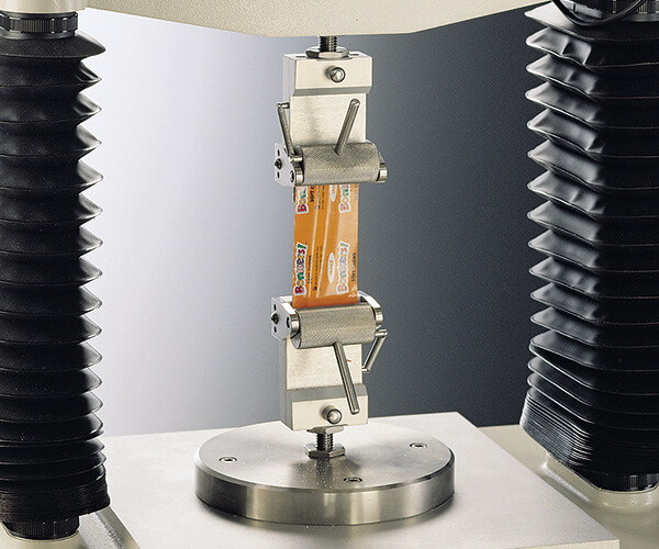 Self-tightening Roller Grips