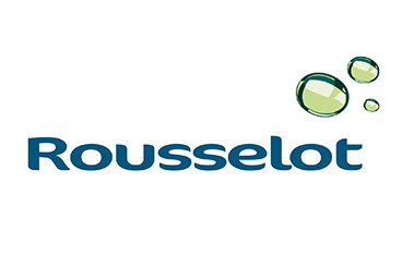 Rousselot logo