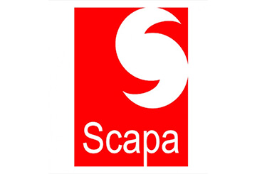Scapa logo