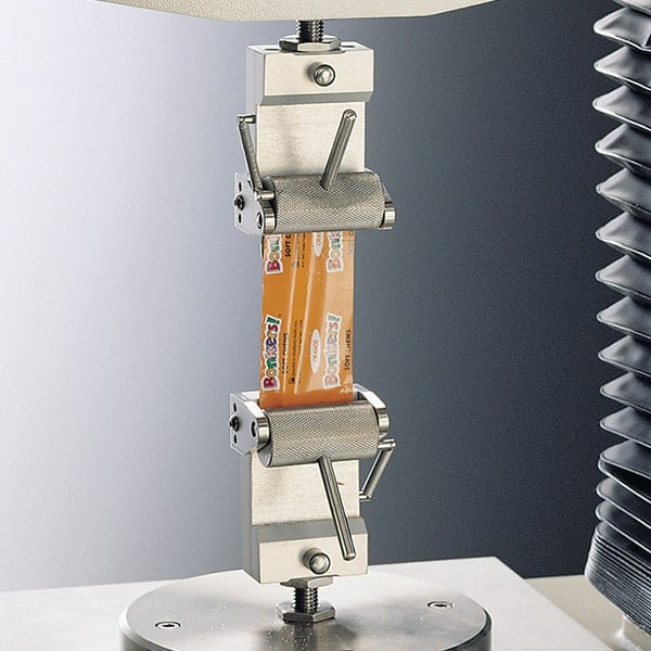 Self Tightening Grips