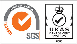 ISO9001 logo