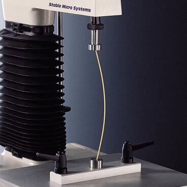 Spaghetti Flexure Rig