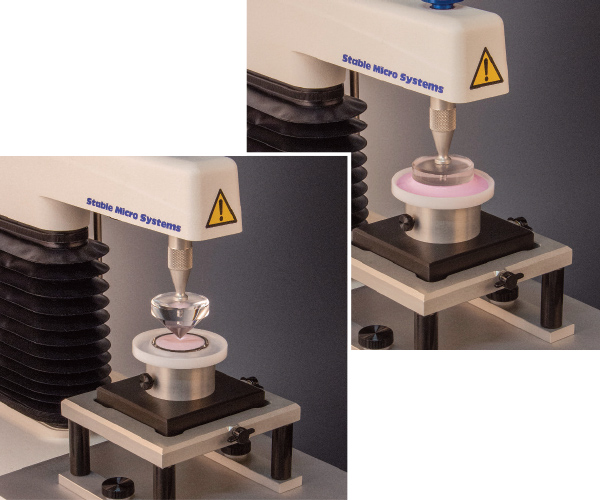 New Spreadability Rig attachment