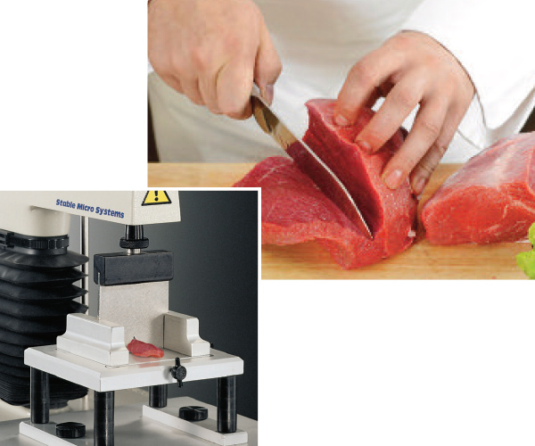 Steak bite study could save meat industry millions