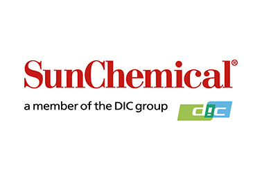 SunChemical logo