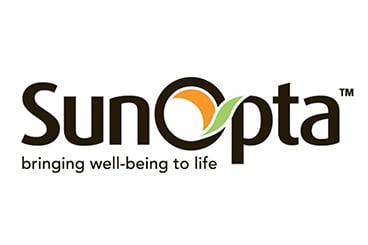 SunOpta logo