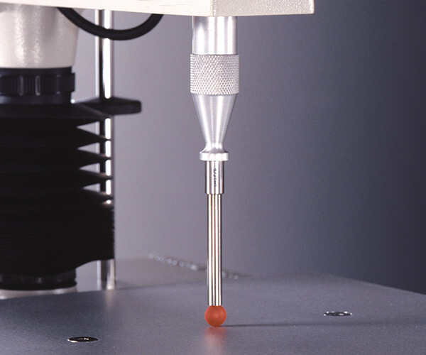 Diametral tablet strength test