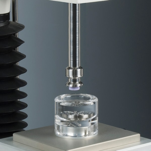 Tablet Disintegration Rig