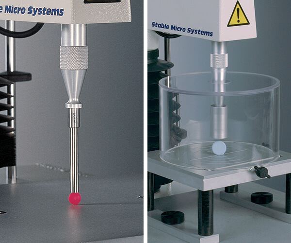 Tablet Strength tests