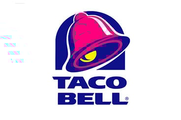 Taco Bell logo