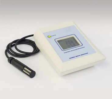 Humidity Temperature Module