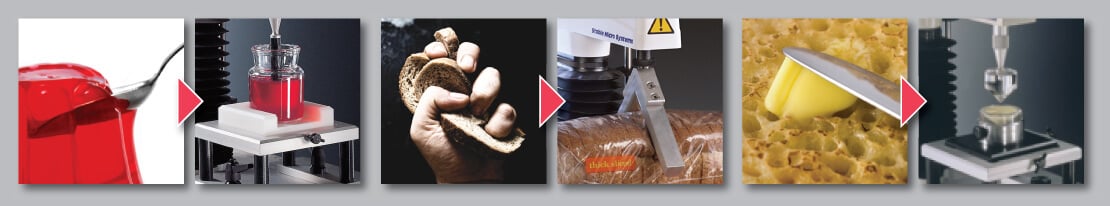 Real life applications for texture analysis