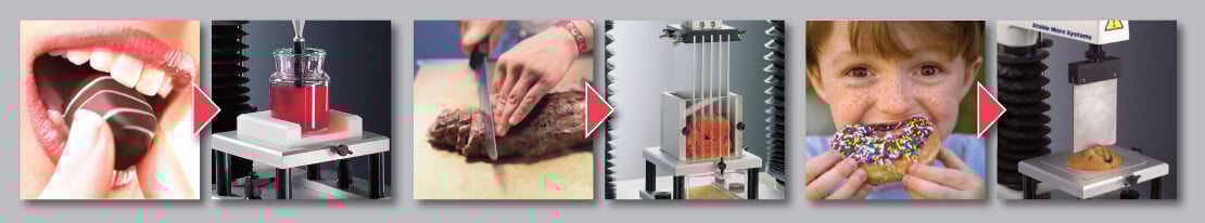 Real life applications for texture analysis