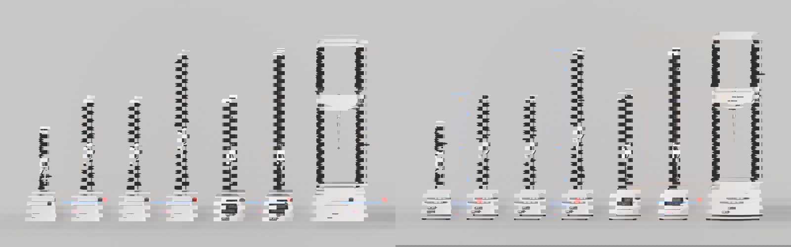 Stable Micro Systems' range of Texture Analysers