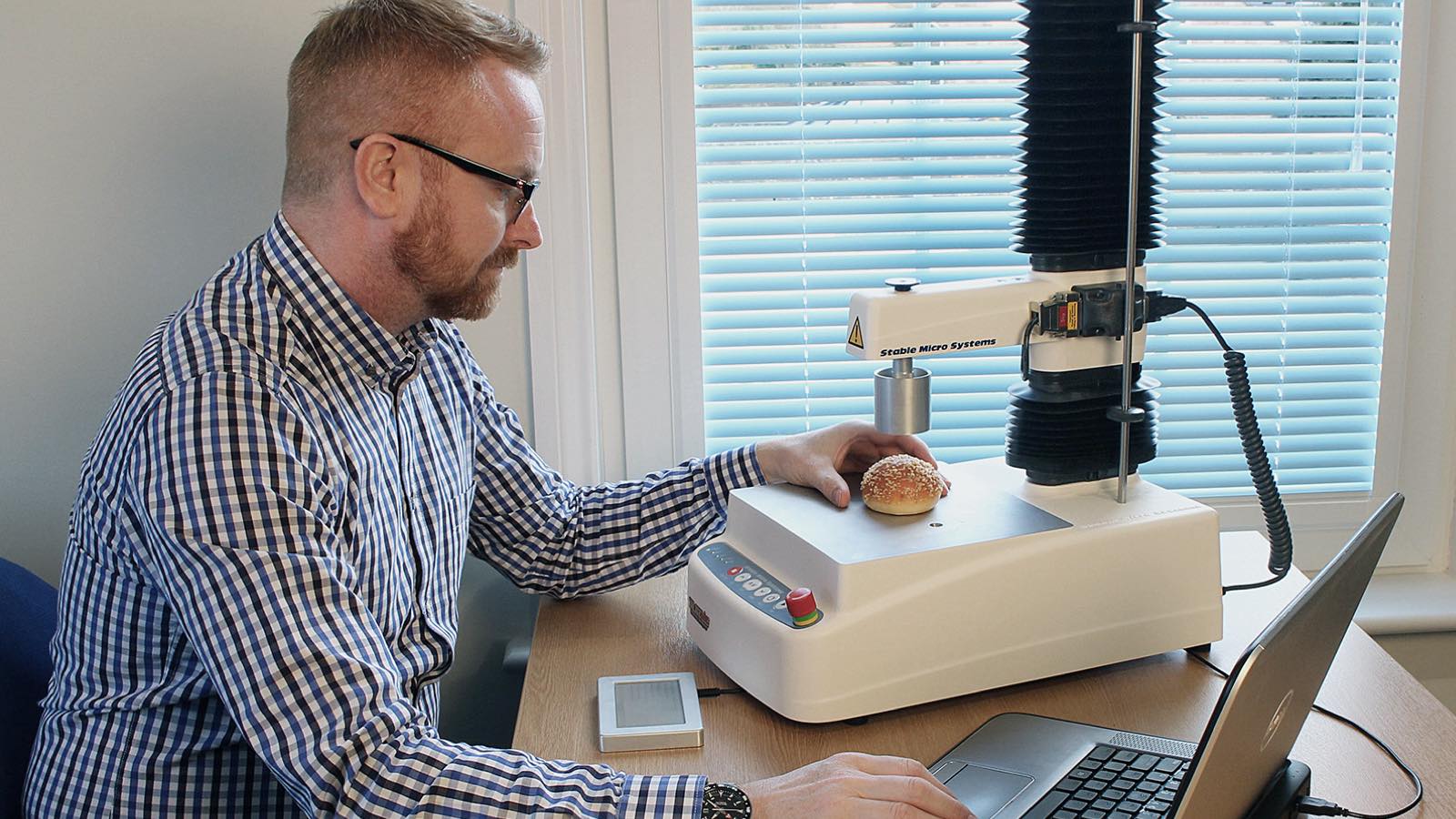 The Texture Analysis Professional Checklist 