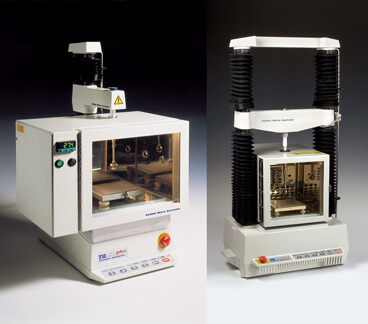 Thermal Cabinets