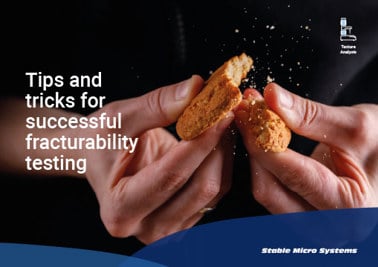 Tips and tricks for successful fracturability testing