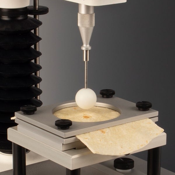 Tortilla/Pastry Burst Rig