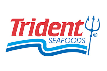 Trident logo