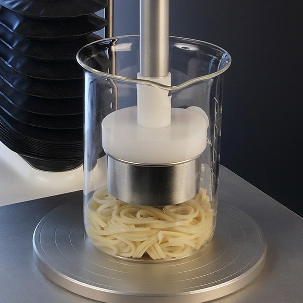 Triple Ring Cutting System