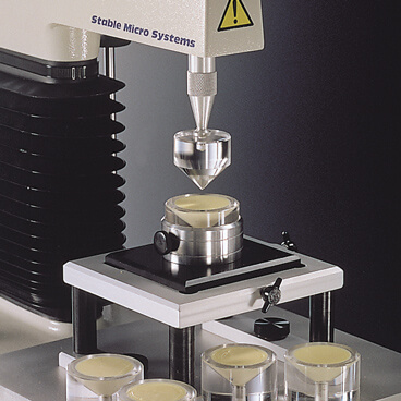 TTC Spreadability Rig