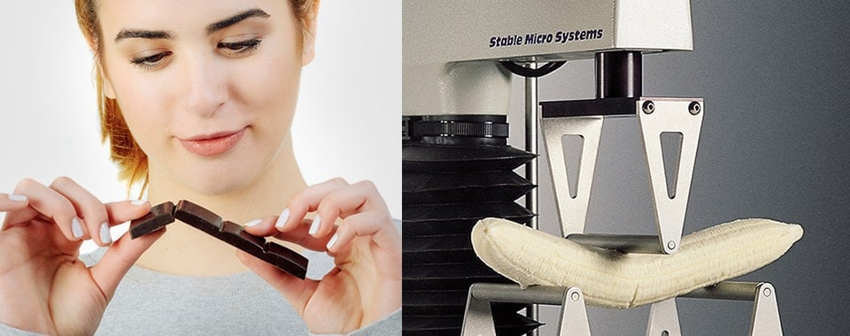 Three point bend rig