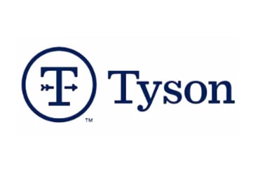 Tyson logo