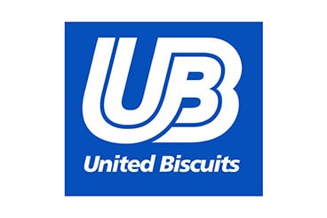 United Biscuits logo