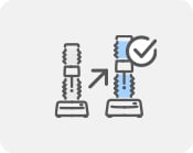 Upgrade your instrument