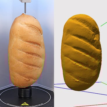 Volscan Profiler 600