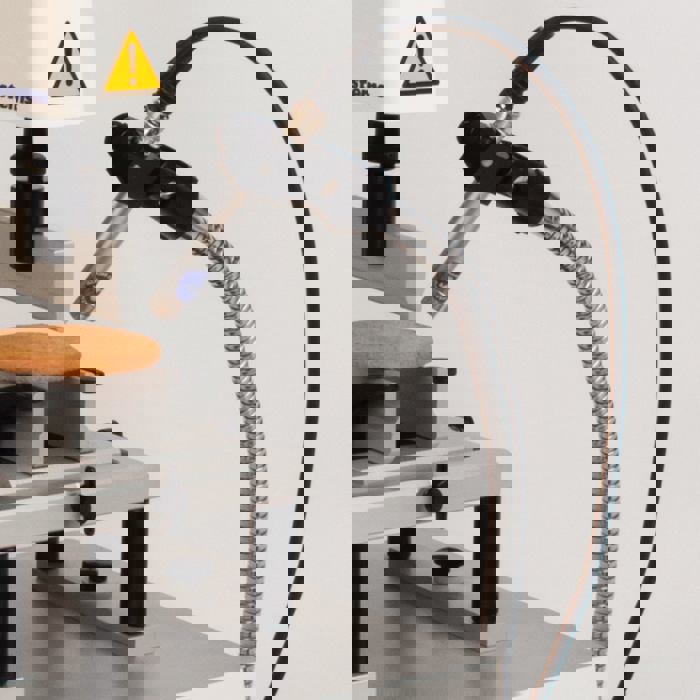 Flexible Accessory Arm